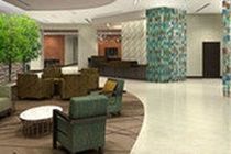 Hotel Hyatt Place Dc/georgetown/west End Washington
